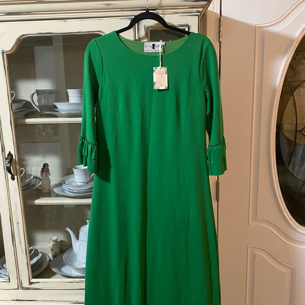 Dainty Jewells layering dress